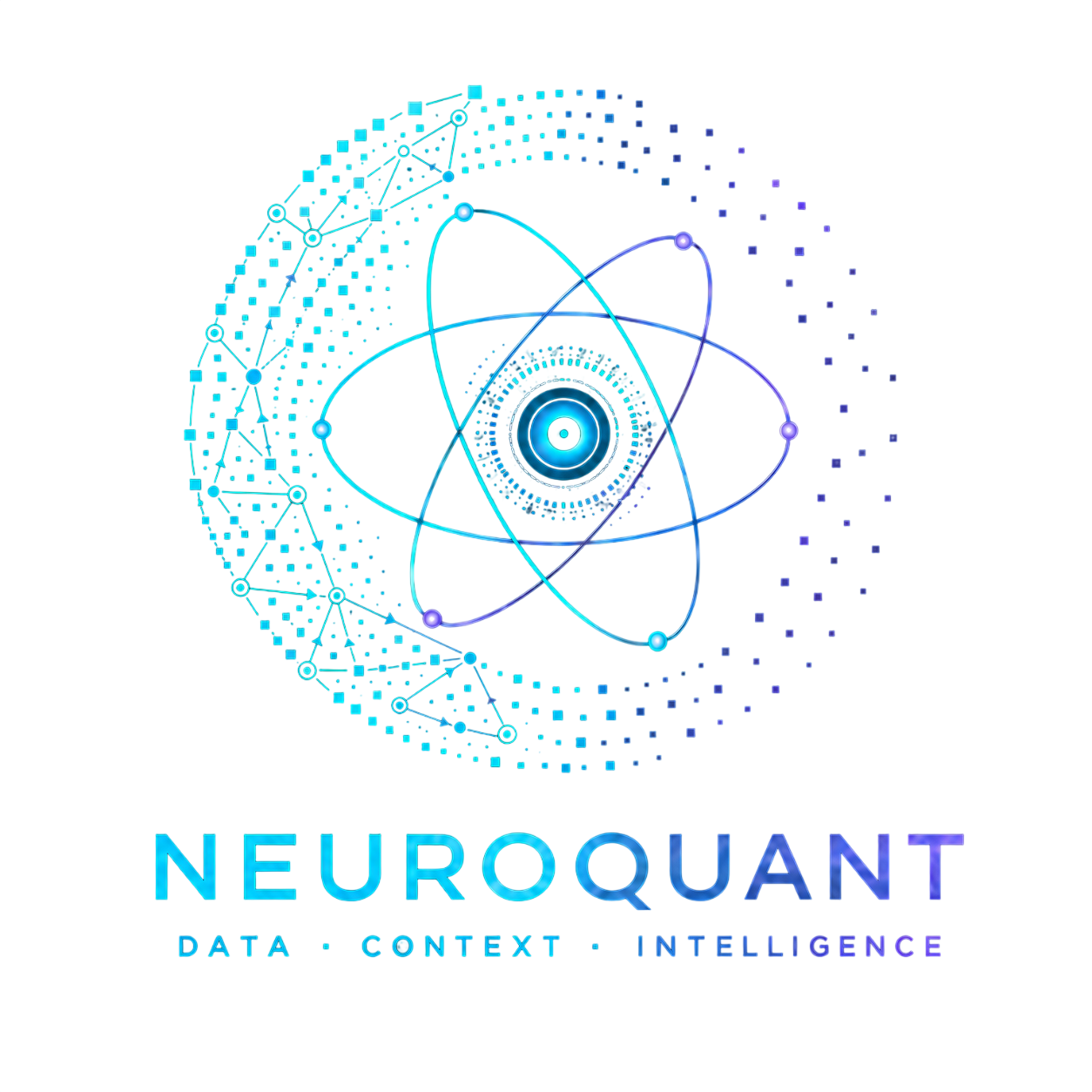 NeuroQuant — Data, Context and Intelligence